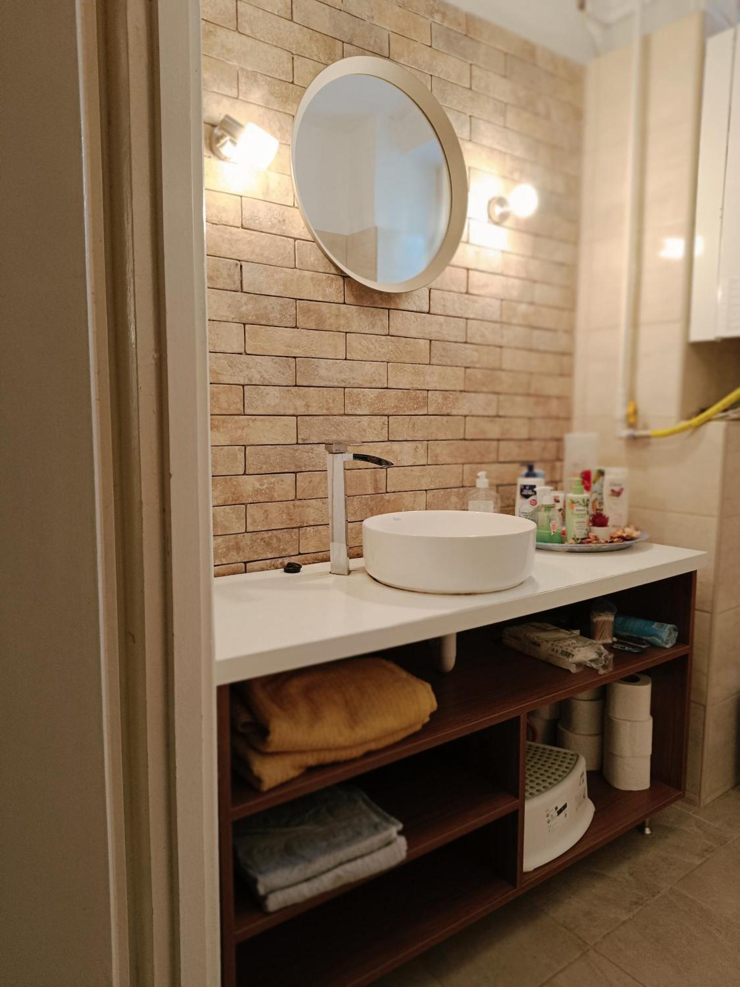 Flat In Historic Villa With Your Own Private Garden, Near City Park 부다페스트 외부 사진