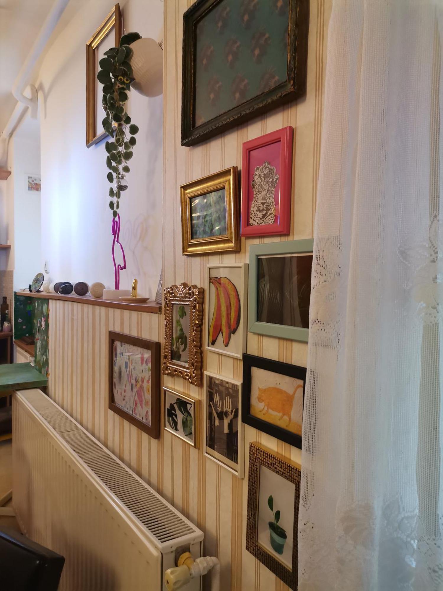 Flat In Historic Villa With Your Own Private Garden, Near City Park 부다페스트 외부 사진